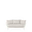Canapé avec 3 coussins principaux Hiray-124871359-124871355