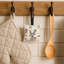 Ornement suspendu en tissu American Coffee-2087202736