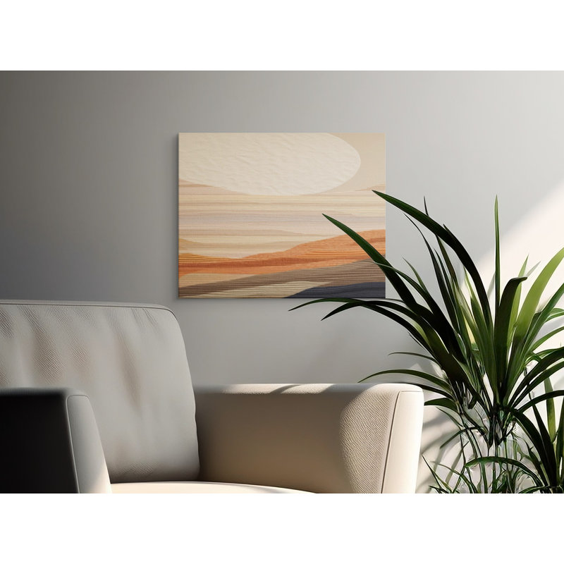 Wrapped Canvas Print Set, 40.64 cm H x 50.8 cm W