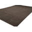 Textural Hand Knotted Wool Striped Area Rug-978396135