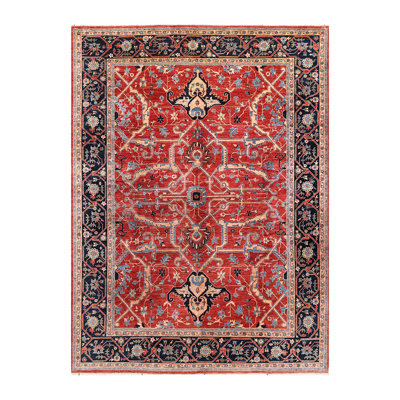 One-of-a-Kind 10'2" X 13'11" Area Rug