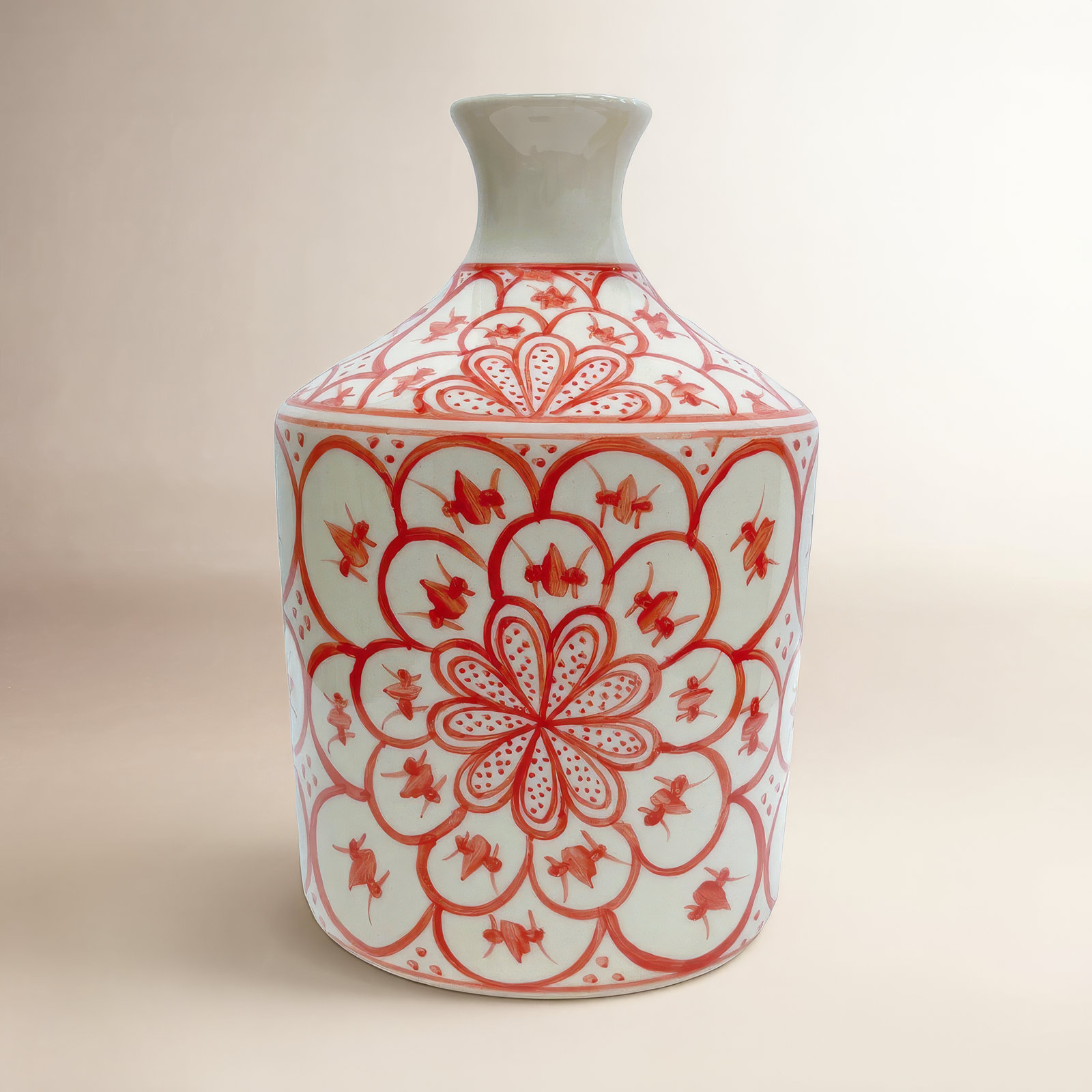 Maisel Flower Vase - Small, Small