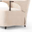 Brently Linen Armchair-116620056