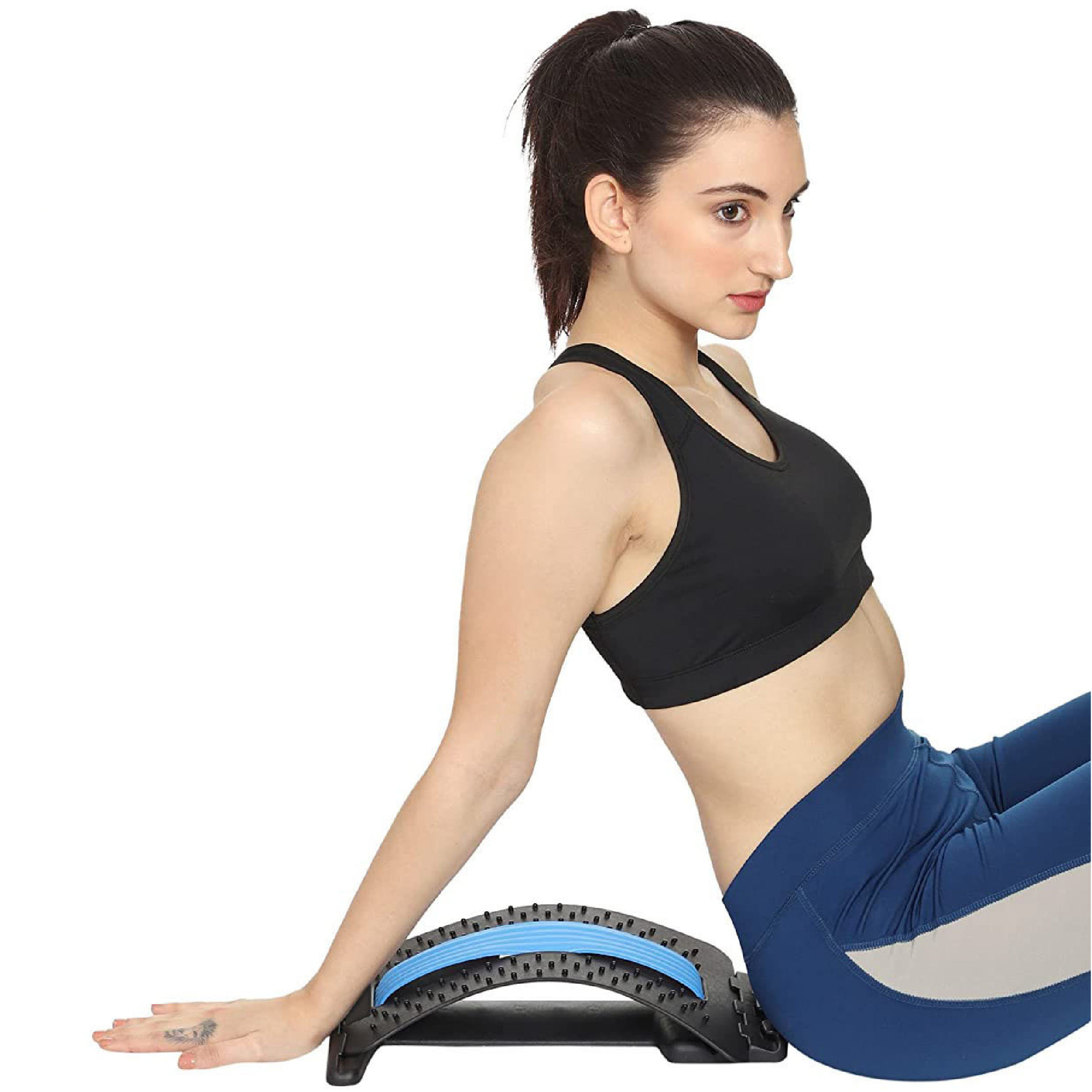 Magic back stretcher hot sale