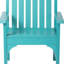 Chaise avec accoudoirs en PEHD Laguna Garden-1391326348