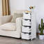 Freestanding Bathroom Cabinet