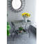 Table d'appoint 32 po x 15 po x 31 po Maggie