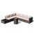 Beige est en rupture de stock