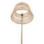 Lampe sur pied 62 po Aletse