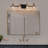 Gurkiran 4 - Light Dimmable Vanity Light