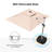 Rikishi 156"*120" Rectangle Umbrella with Base-1191896459