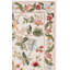 Tapis floral en laine crocheté à la main Chelsea-1976371231