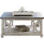 Oyster Bay Litchfield Cocktail Table
