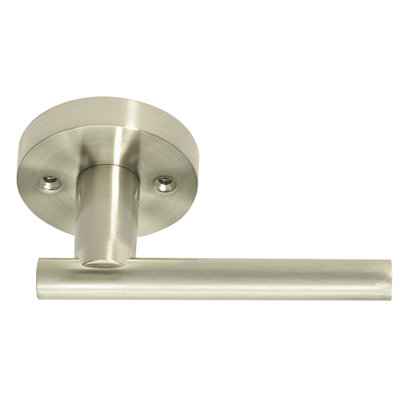 Skyline Boulevard Single Dummy Door Lever