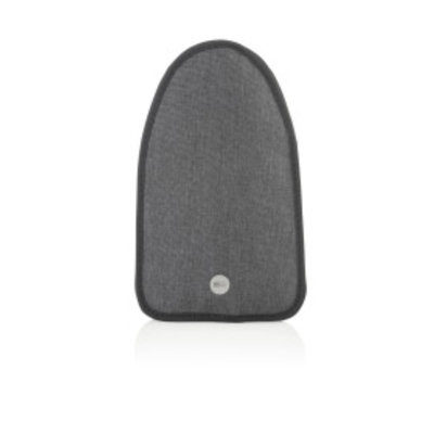 Adhoc Arctic Active Wine Cooling Sleeve In Dark Grey