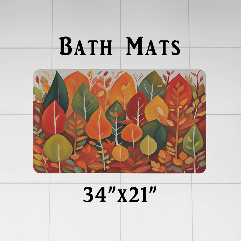 Rideau de douche Gravois, 72" H x 70" W