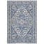 Tapis oriental gris clair / ivoire-1256666751-1311025331