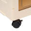 Metro Lane Plastic Storage Tub & Tote