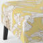 Fauteuil de chambre Yellow