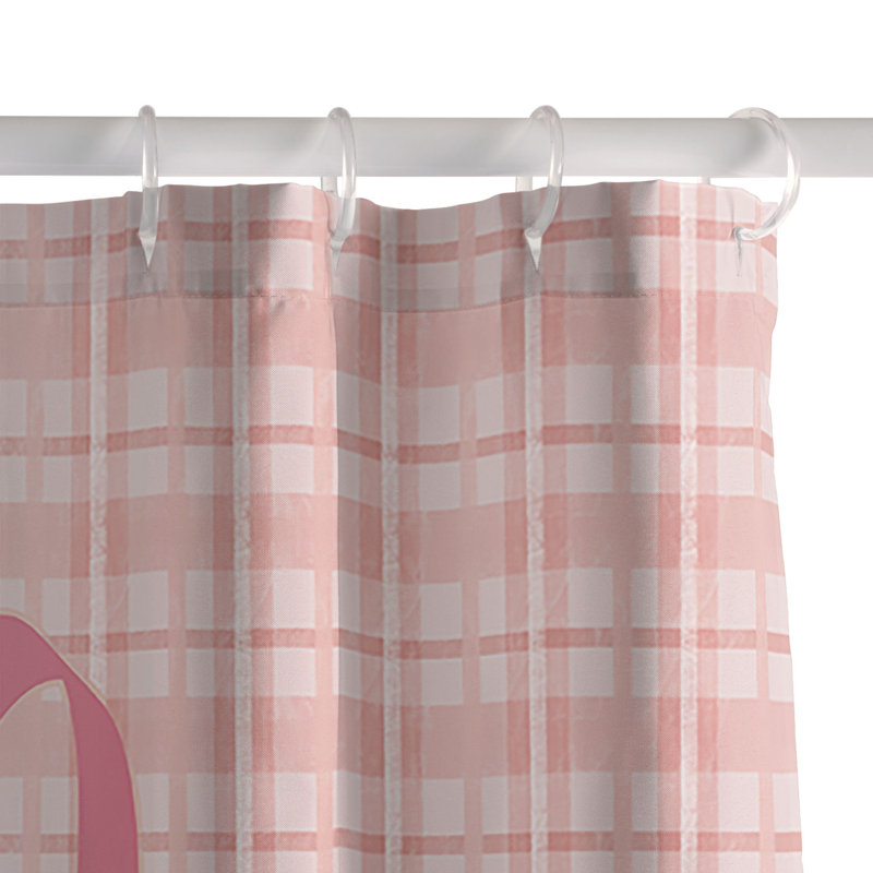 DENY Designs yall option ii Shower Curtain