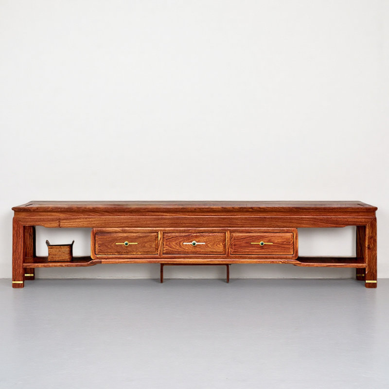 Modern Creative TV Stand