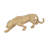 Polystone Leopard Decorative Sculpture-55803118-18443641