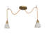 Goehner 2 - Light Pendant