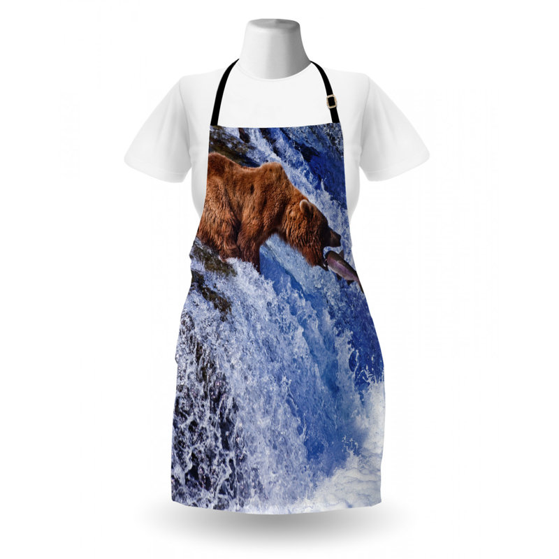 Bib Apron