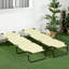 188cm Long Chaise Lounge Set-1193545859