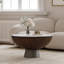 Table basse Minimalist