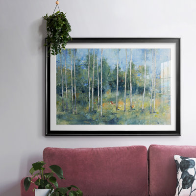 " Woodland View I "