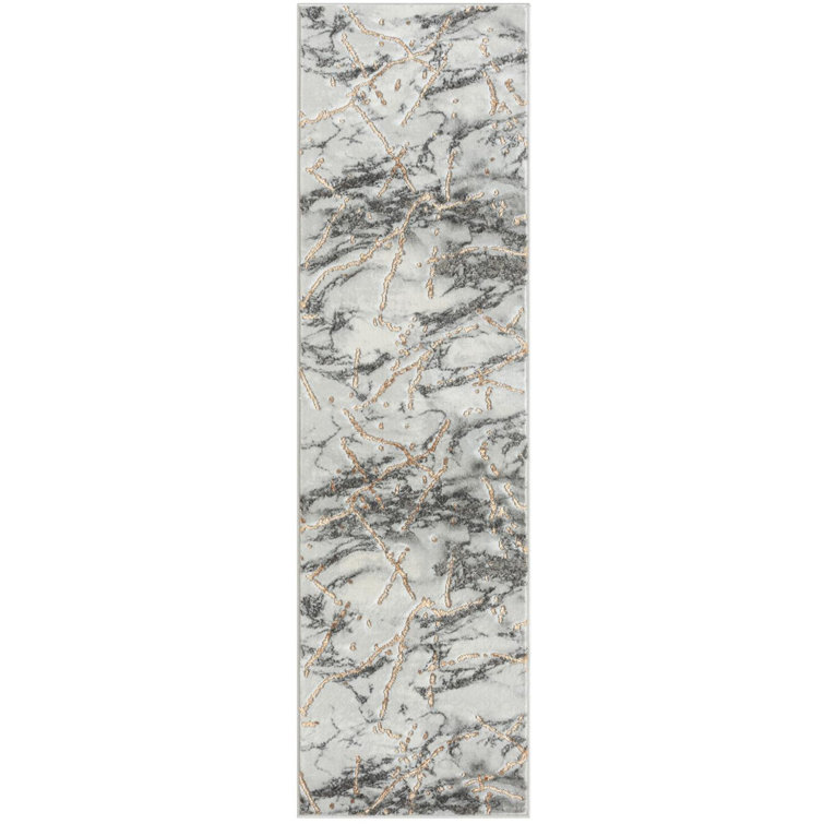 Lyth Abstract Indoor Rug
