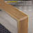 Outdoor PE Wicker Patio Furniture Set Comfortable, Weather-Resistant For Patios & Gardens-1161722191-1161722190