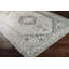 Tapis oriental gris-305541319