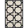 Cannen Hand Tufted Wool Geometric Rug