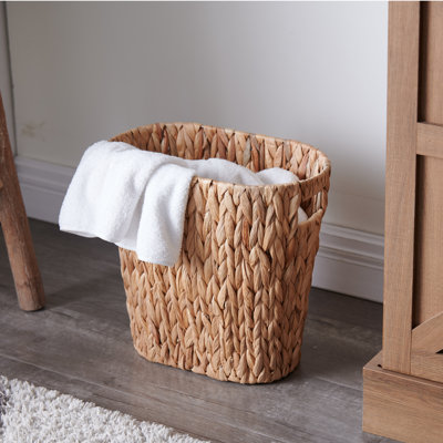 Poubelle de salle de bain YANGQIHome