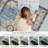 Watte Traditional Oriental Tribal Machine Washable Area Rug Perfect for Living Room, Dining Room, Bedroom Decor-1361700969