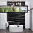 BE 65'' x 34'' Soaking Solid Surface Bathtub-89055019-88888051