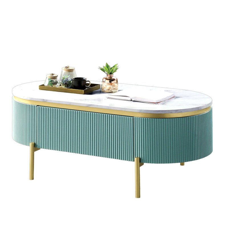 Table de salon Glam