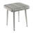 3PC PACK PATIO BISTRO SET