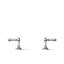 Artifacts Deck-Mount Bath Lever Handle Trim-11044711