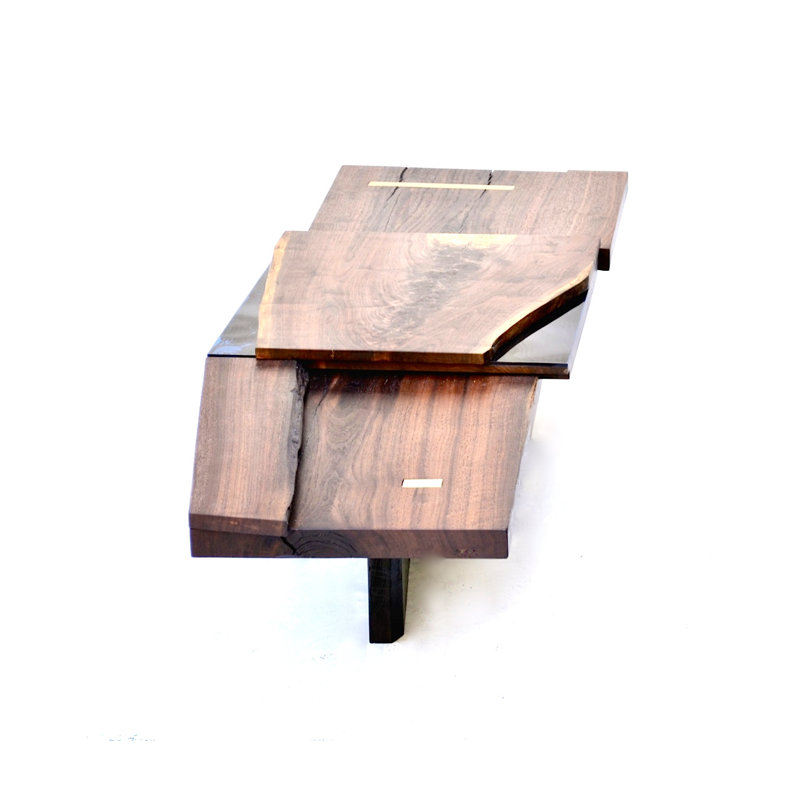 Sky Fall Coffee Table