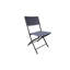 2 - Person Steel Patio Dining Set Square Table-979335396