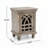 Wooden Sofa Side Table