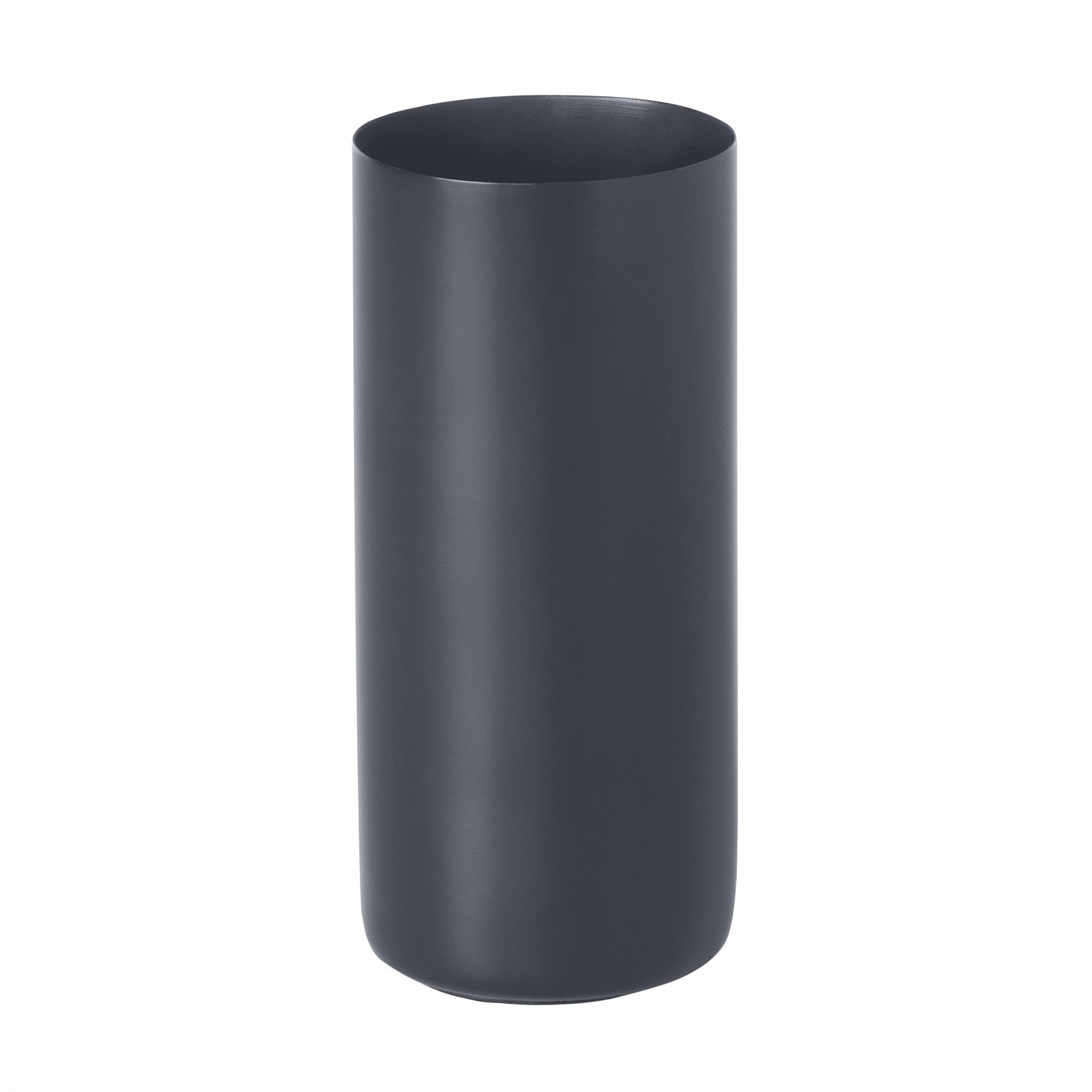 MODO Bathroom Tumbler / Toothbrush Holder, Charcoal