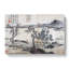 Landscape Vol.3 by Tang Yin - Wrapped Canvas-55365224