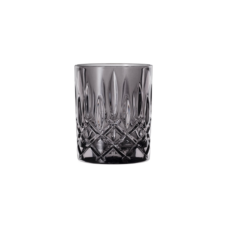 Verre à whisky Nachtman-Noblesse, Fumée