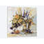 «Classico Flowers I», reproduction sur toile-29088979-72809289-72809294