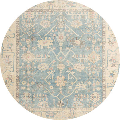 Tapis abstrait moderne 4326