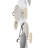 Traditional Abstract Wall Decor